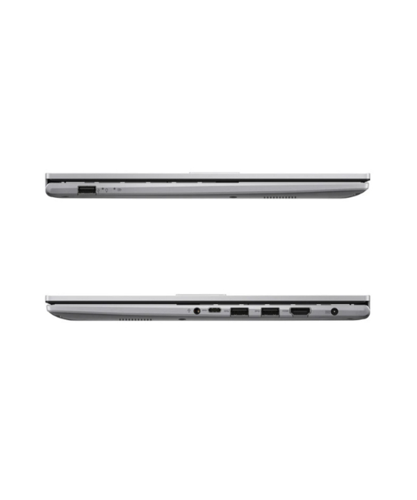 لپ تاپ 15.6 اینچی ایسوس مدل Vivobook A1504VA-NJ537-i5 1335U 40GB 1SSD W - کاستوم شده