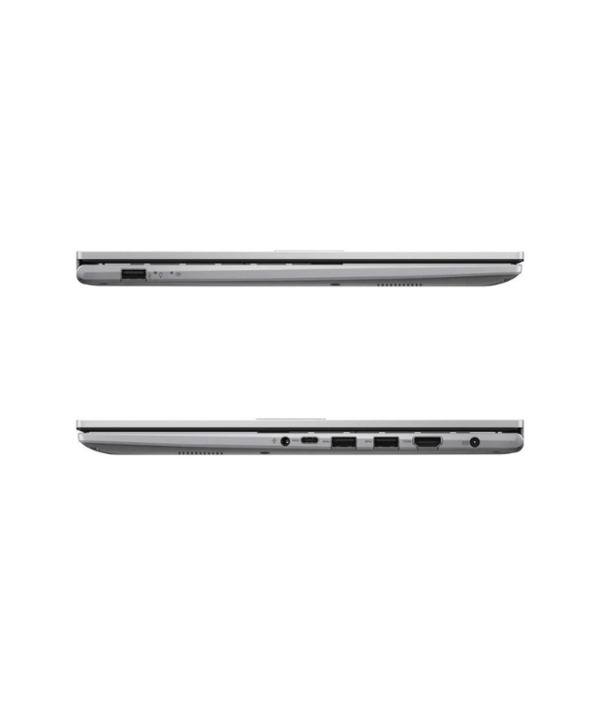 لپ تاپ 15.6 اینچی ایسوس مدل Vivobook A1504VA-NJ537-i5 1335U 24GB 512SSD W - کاستوم شده