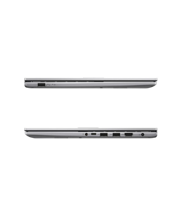 لپ تاپ 15.6 اینچی ایسوس مدل Vivobook A1504VA-NJ537-i5 1335U 16GB 512SSD