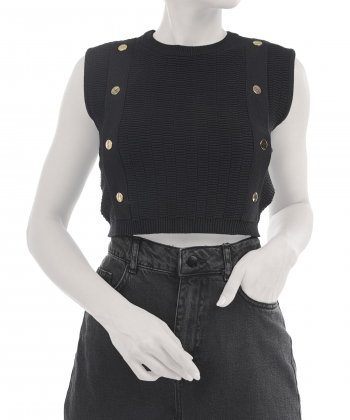 تاپ بافت زنانه ادورا Adora کد 03241405