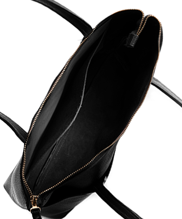 کیف دوشی زنانه چرم لانکا  Lanka Leather مدل HB-12