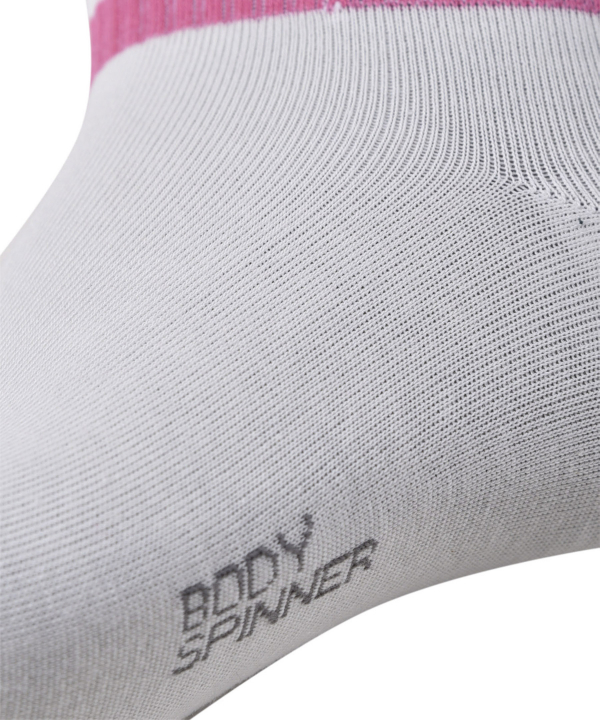 جوراب زنانه بادی اسپینر Body Spinner کد 3683