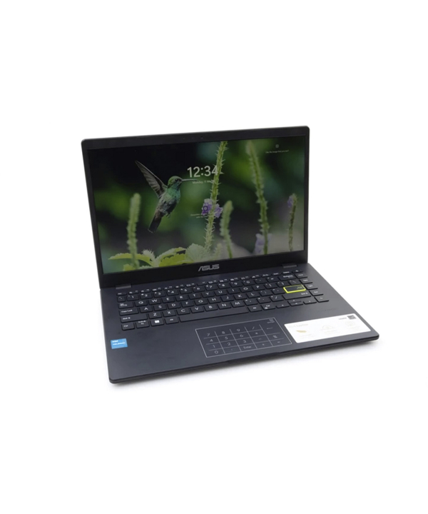 لپ تاپ 14 اینچ ایسوس مدل Vivobook  E410KA-CL464-Celeron N4500
