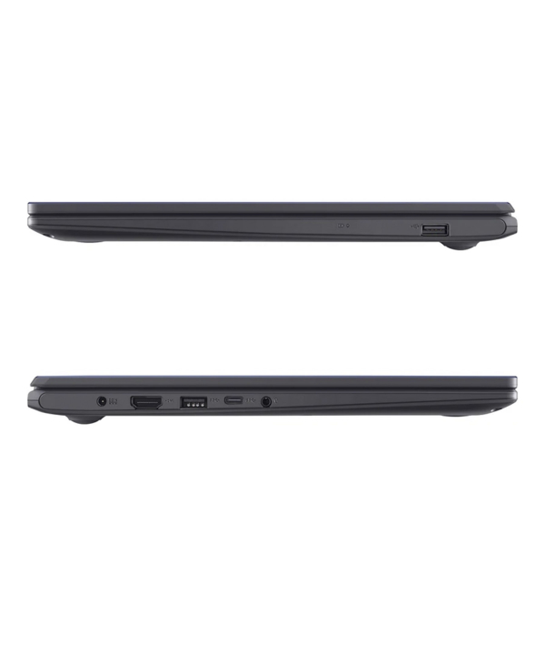 لپ تاپ 14 اینچ ایسوس مدل Vivobook  E410KA-CL464-Celeron N4500