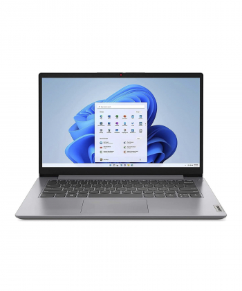 لپ تاپ 14 اینچی لنوو مدل IDEAPAD 1 14LAU7-i7 1255U 8GB 1SSD W - کاستوم شده
