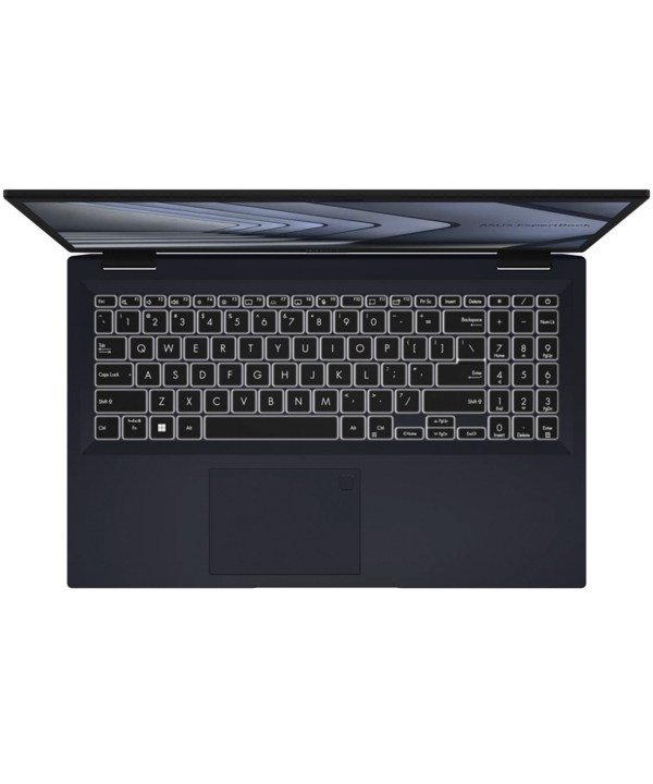 لپ تاپ 15.6 اینچ ایسوس مدل ExpertBook B1 B1502CV-BQ0803-i3 1315U 12GB 512SSD W TN - کاستوم شده