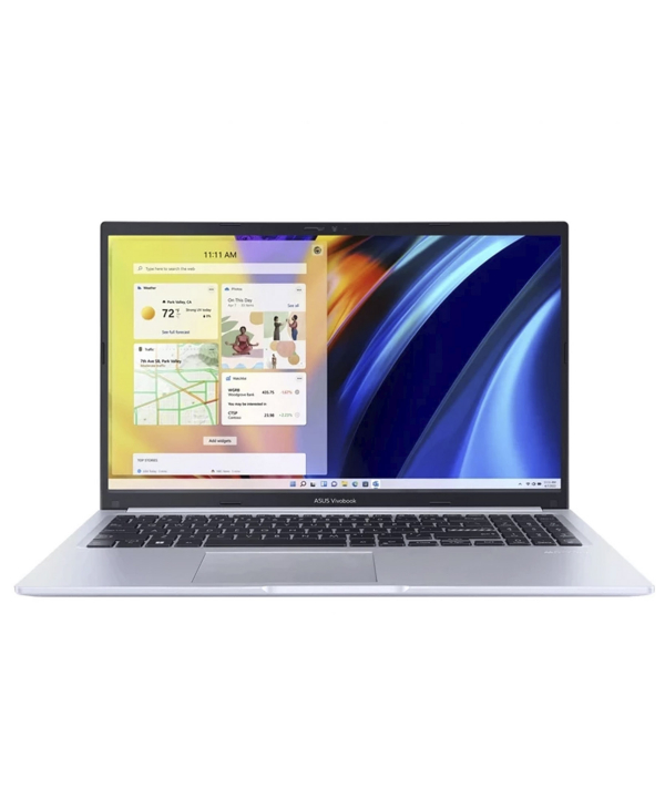 لپ تاپ 15.6 اینچ ایسوس مدل Vivobook 15 X1502ZA-EJ1429-i7 12700H-W - کاستوم شده