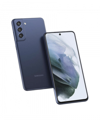 گوشی موبایل سامسونگ Samsung مدل Galaxy S21 FE 5G دو سیم کارت ظرفیت 256 گیگابایت و رم 8 گیگابایت