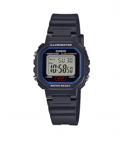 ساعت دیجیتال زنانه کاسیو Casio مدل LA-20WH-1C