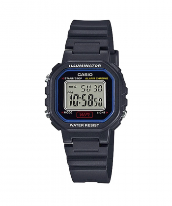 ساعت دیجیتال زنانه کاسیو Casio مدل LA-20WH-1C