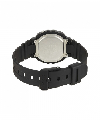 ساعت دیجیتال زنانه کاسیو Casio مدل LA-20WH-1C