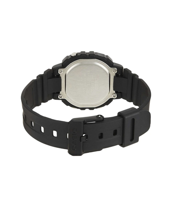 ساعت دیجیتال زنانه کاسیو Casio مدل LA-20WH-1C
