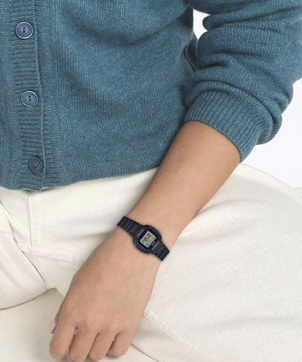 ساعت دیجیتال زنانه کاسیو Casio مدل LA-20WH-1C