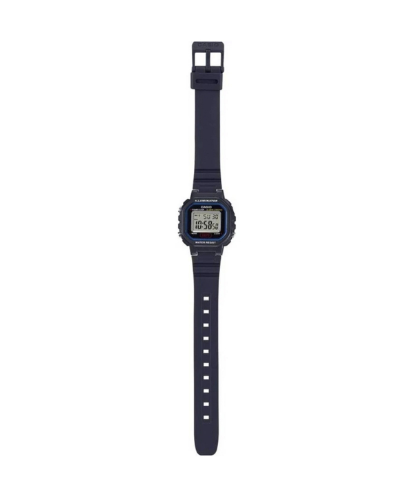 ساعت دیجیتال زنانه کاسیو Casio مدل LA-20WH-1C