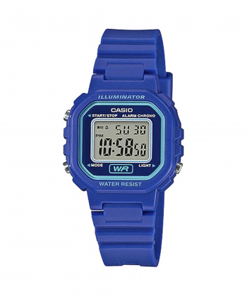 ساعت دیجیتال زنانه کاسیو Casio مدل LA-20WH-2A