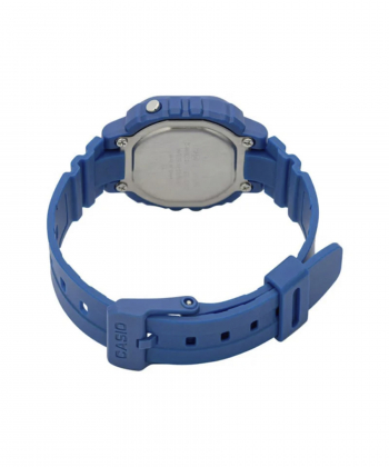 ساعت دیجیتال زنانه کاسیو Casio مدل LA-20WH-2A
