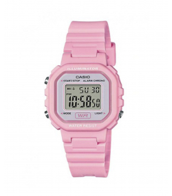 ساعت دیجیتال زنانه کاسیو Casio مدل LA-20WH-4A1