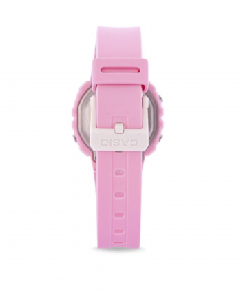ساعت دیجیتال زنانه کاسیو Casio مدل LA-20WH-4A1