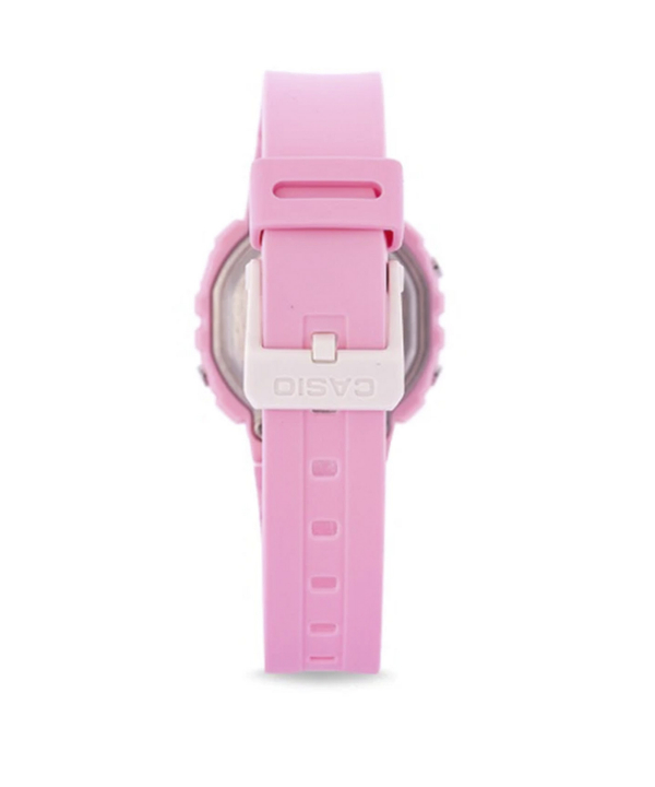 ساعت دیجیتال زنانه کاسیو Casio مدل LA-20WH-4A1