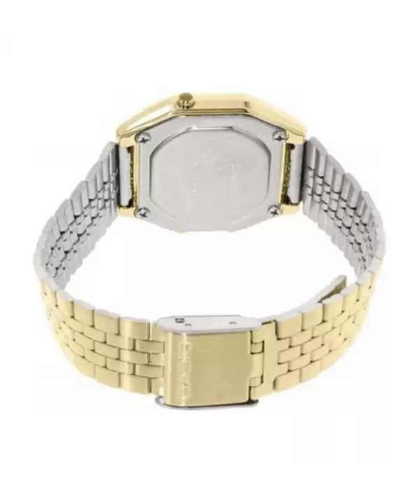 ساعت دیجیتال زنانه کاسیو Casio مدل LA680WGA-9D