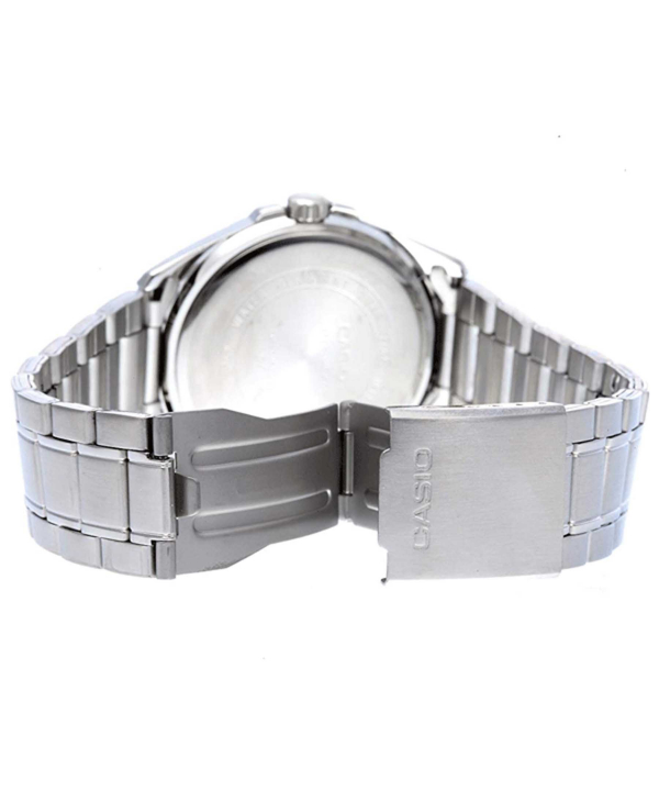 ساعت عقربه‌ای مردانه کاسیو Casio مدل MTP-1308D-2A