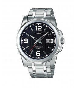 ساعت عقربه ای مردانه کاسیو Casio مدل MTP-1314D-1A