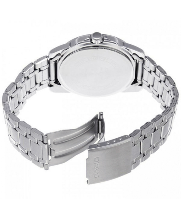 ساعت عقربه‌ای مردانه کاسیو Casio مدل MTP-1314D-1A