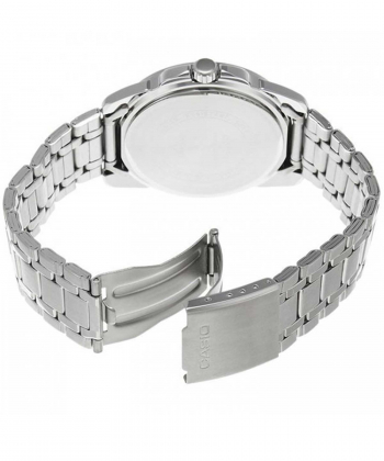 ساعت عقربه ای مردانه کاسیو Casio مدل MTP-1314D-2A