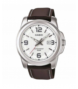ساعت عقربه ای مردانه کاسیو Casio مدل MTP-1314L-7A