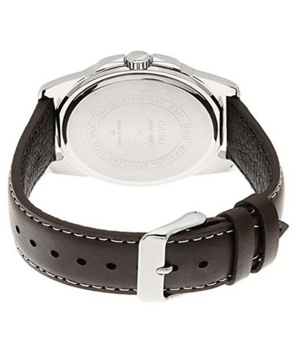 ساعت عقربه‌ای مردانه کاسیو Casio مدل MTP-1314L-7A