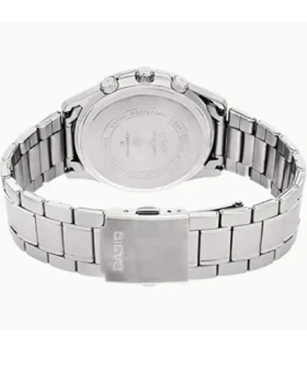 ساعت عقربه‌ای مردانه کاسیو Casio مدل MTP-1375D-3A