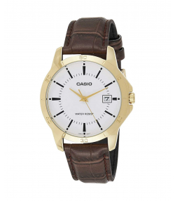 ساعت عقربه ای مردانه کاسیو Casio مدل MTP-V004GL-7A