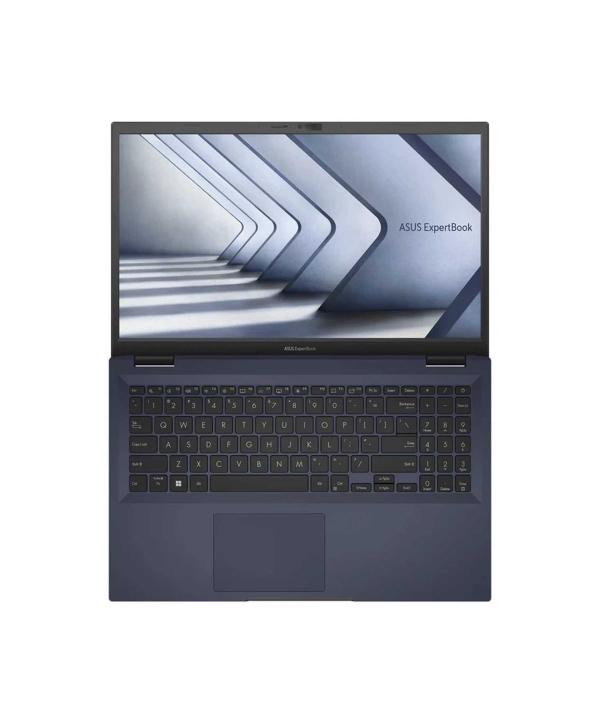 لپ تاپ 15.6 اینچ ایسوس مدل B1 B1502CV-BQ0803-i3 1315U - کاستوم شده