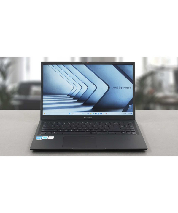 لپ تاپ 15.6 اینچ ایسوس مدل B1 B1502CV-BQ0803-i3 1315U - کاستوم شده