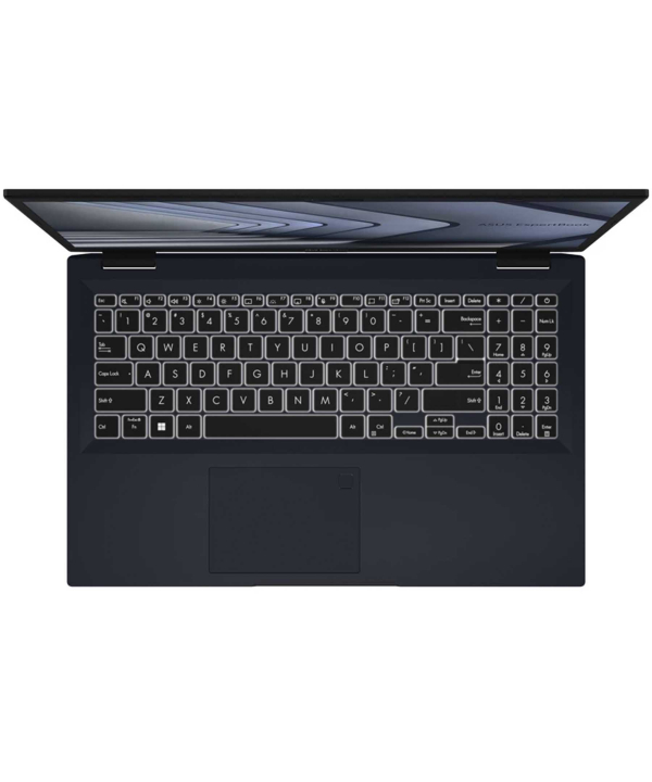 لپ تاپ 15.6 اینچ ایسوس مدل B1 B1502CV-BQ0803-i3 1315U - کاستوم شده