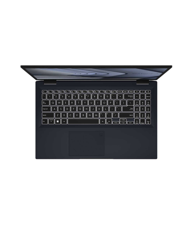 لپ تاپ 15.6 اینچ ایسوس مدل ExpertBook B1 B1502CV-BQ0803-i3 1315U 12GB 256SSD W TN - کاستوم شده