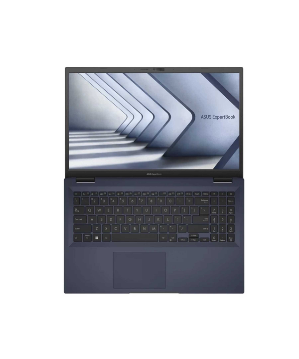 لپ تاپ 15.6 اینچ ایسوس مدل ExpertBook B1 B1502CV-BQ0803-i3 1315U 12GB 256SSD W TN - کاستوم شده
