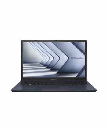 لپ تاپ 15.6 اینچ ایسوس مدل ExpertBook B1 B1502CV-BQ0803-i3 1315U 12GB 256SSD W TN - کاستوم شده