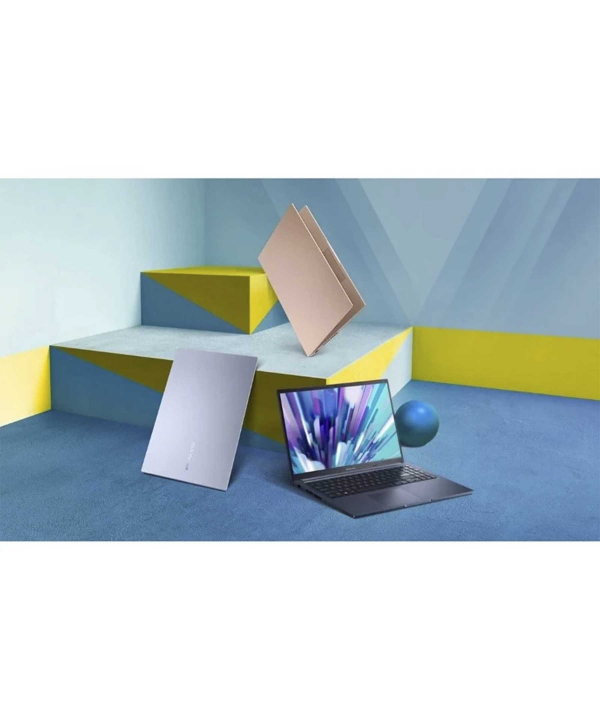 لپ تاپ 15.6 اینچ ایسوس مدل Vivobook 15 X1502ZA-EJ2233-i3 1220P - کاستوم شده