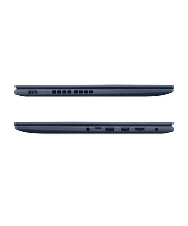 لپ تاپ 15.6 اینچی ایسوس مدل Vivobook A1502ZA-BQ2268-i7 12700H-40GB DDR4-1TB SSD-IPS-W - کاستوم شده