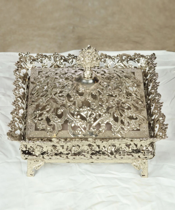 شکلات خوری چشمه نور کد B8035-C