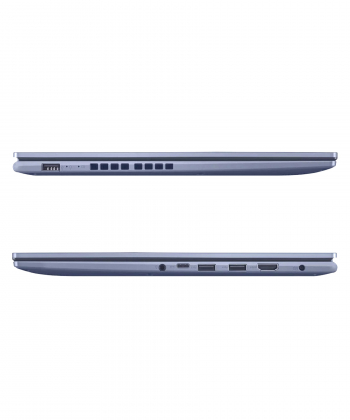 لپ تاپ 15.6 اینچی ایسوس مدل Vivobook 15 X1502ZA-EJ1503-i3 1215U-4GB DDR4-512SSD-TFT