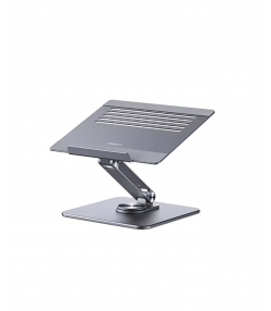 پایه نگهدارنده رومیزی لپ تاپ رسی Recci RHO-M17 Multi Angle Laptop Stand