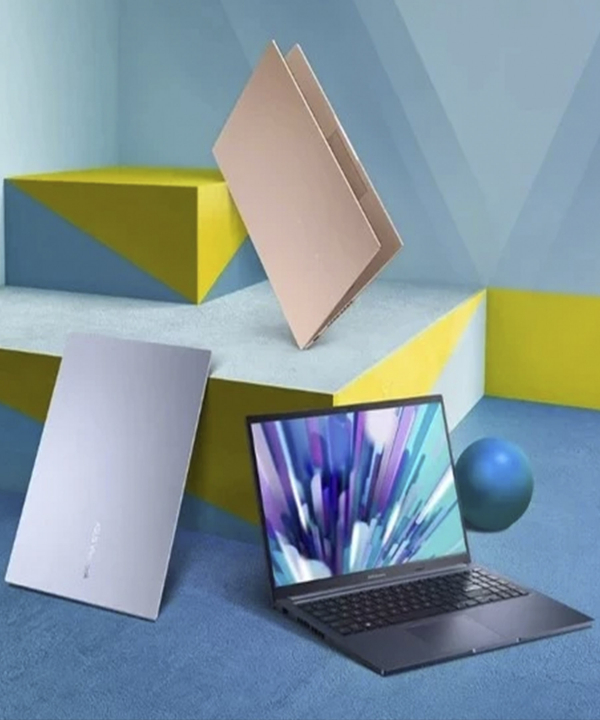 لپ تاپ 15.6 اینچ ایسوس مدل Vivobook 15 X1502ZA-EJ2233-i3 1220P-DDR4- کاستوم شده