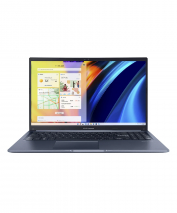 لپ تاپ 15.6 اینچی ایسوس مدل Vivobook A1502ZA-BQ2268-i7- کاستوم شده