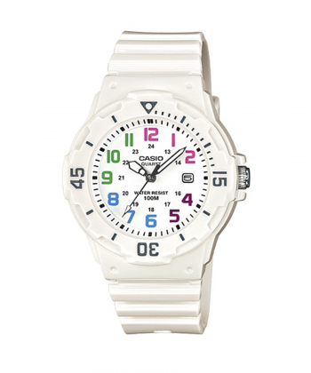 ساعت عقربه ای زنانه کاسیو Casio مدل LRW-200H-7B