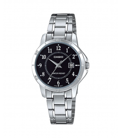 ساعت عقربه ای زنانه کاسیو Casio مدل LTP-V004D-1B