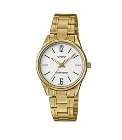 ساعت عقربه ای زنانه کاسیو Casio مدل LTP-V005G-7B
