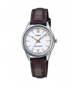 ساعت عقربه ای زنانه کاسیو Casio مدل LTP-V005L-7B3