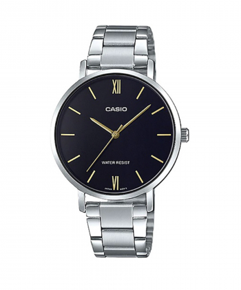 ساعت عقربه ای زنانه کاسیو Casio مدل LTP-VT01D-1B